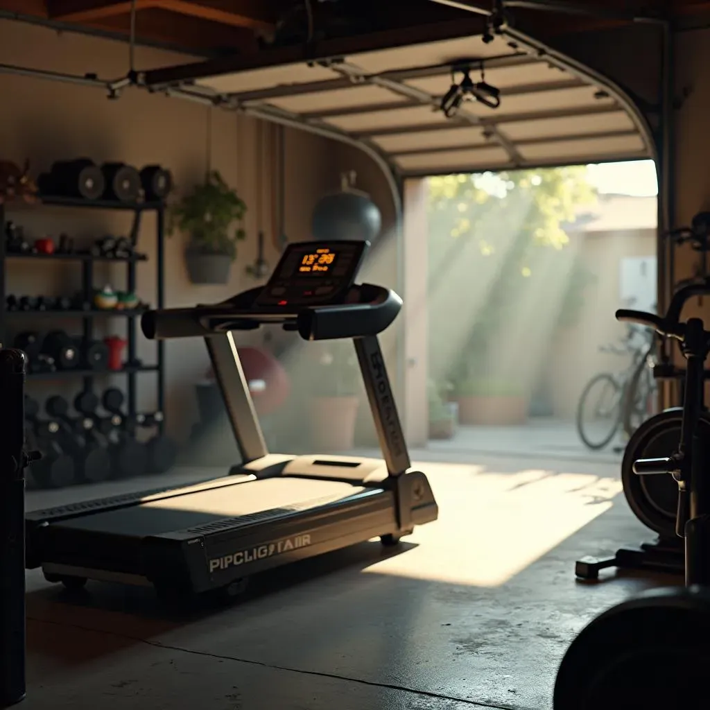 Used Home Gym Equipment: Discover Amazing Deals Now!