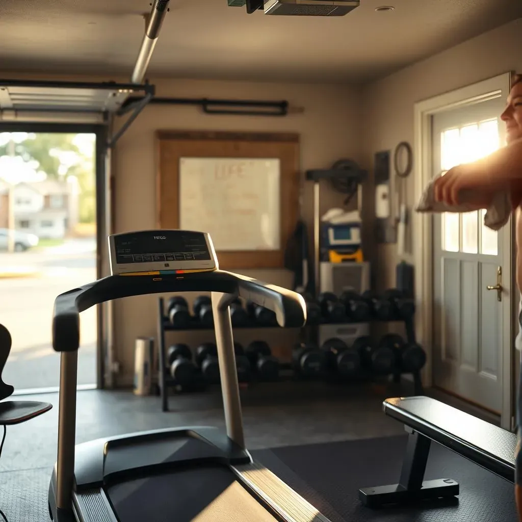 Used Home Gym Equipment For Sale Near Me: Discover Deals!