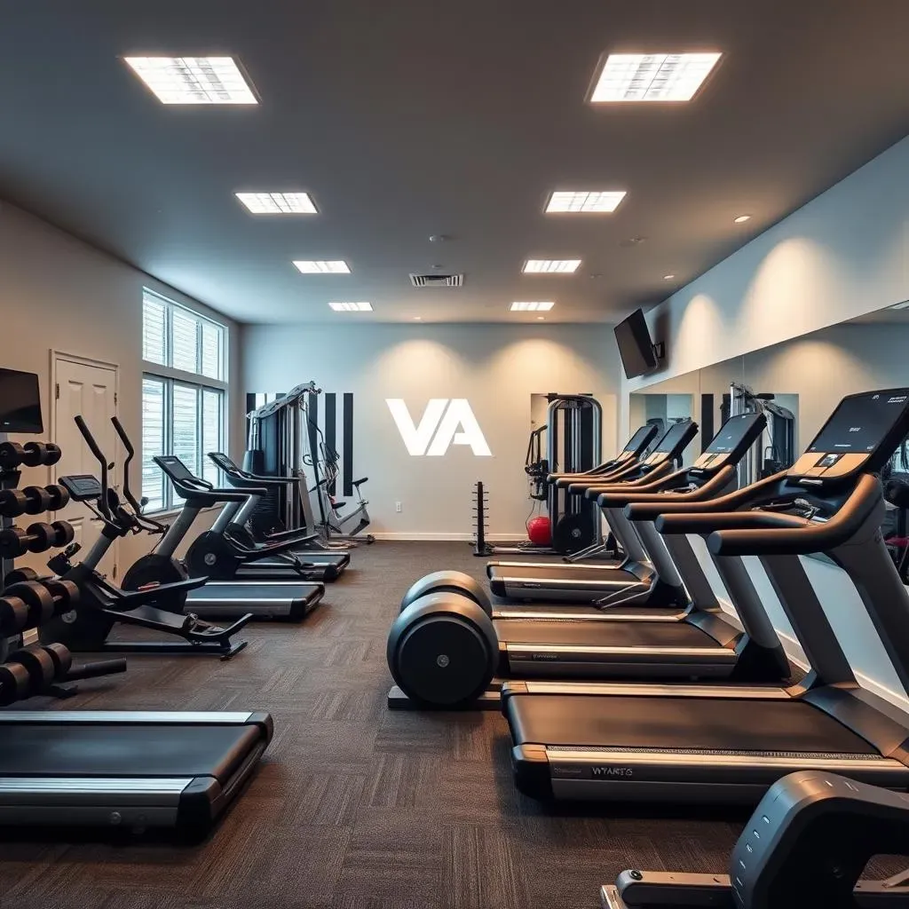 VA Home Gym Equipment: Discover If You Qualify!