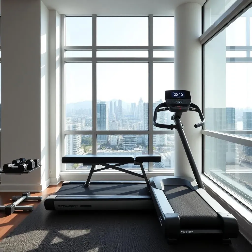 Vancouver Home Gym Equipment: Discover Powerful Fitness Gear