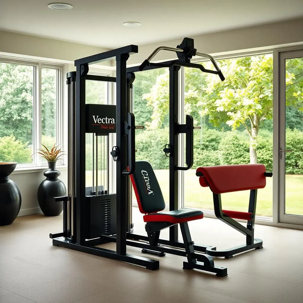 Discover Vectra Home Gym Equipment: Ultimate Guide & Alternatives