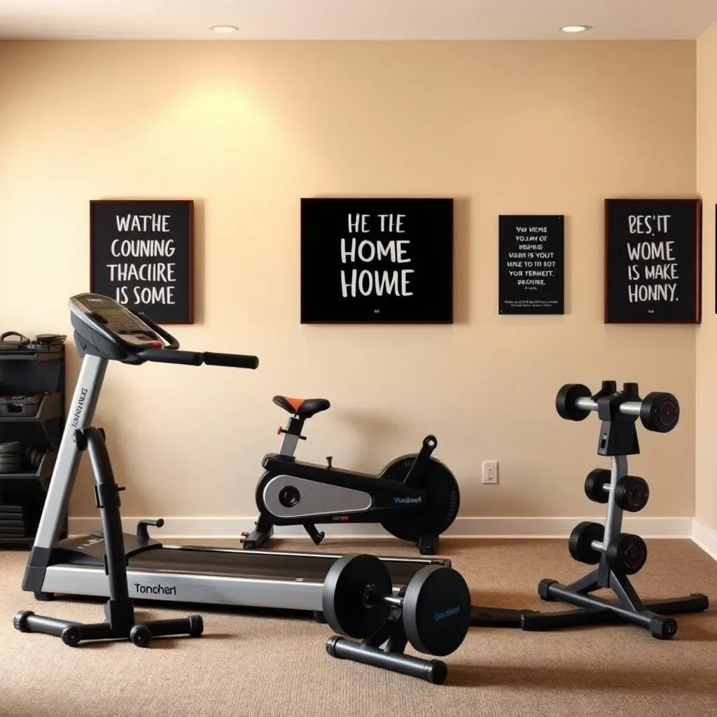 Walmart Home Gym Equipment: Discover Your Ultimate Setup
