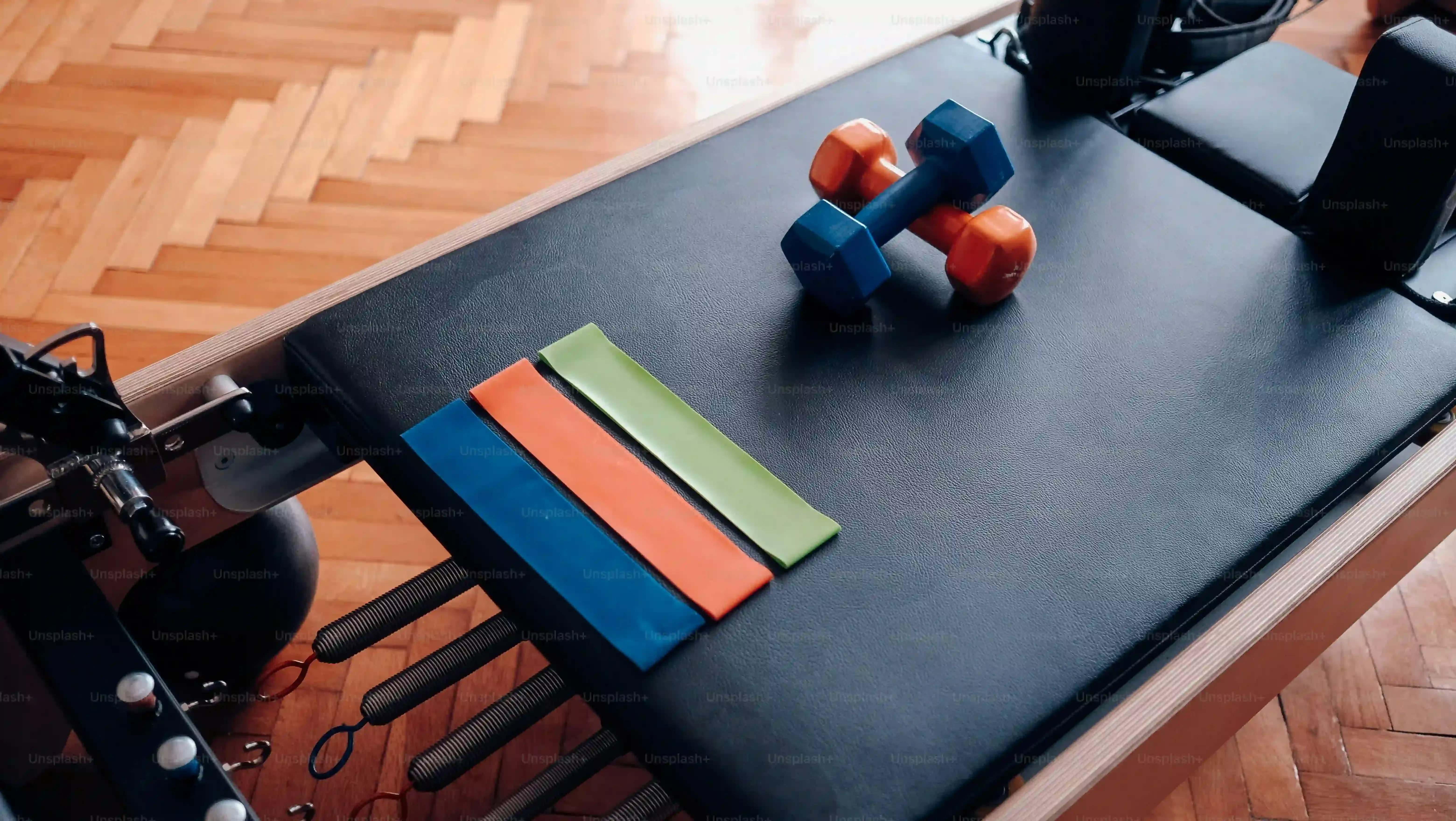 What Does Playing the Home Gym Equipment Game Actually Look Like?