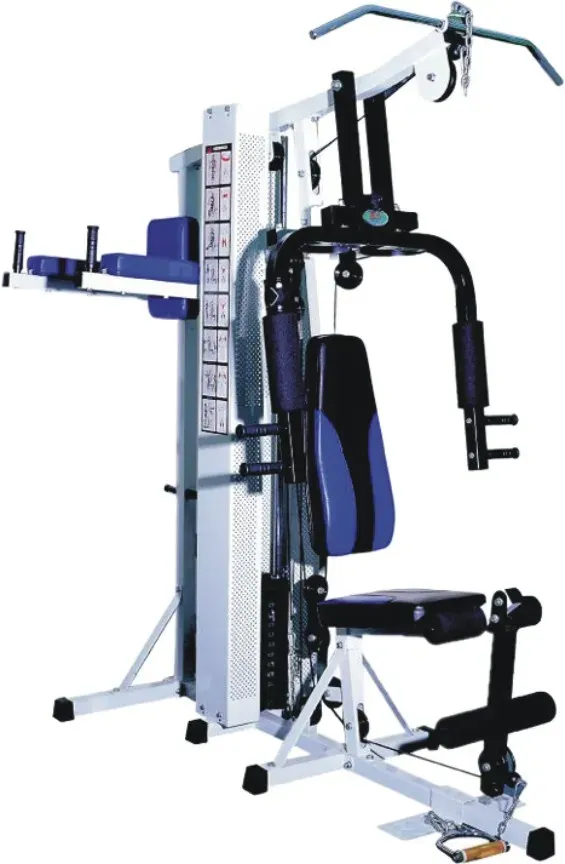 What exactly *is* 3 in 1 home gym equipment anyway?