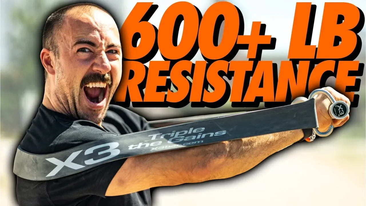 What Exactly Is the X3 Home Gym System?