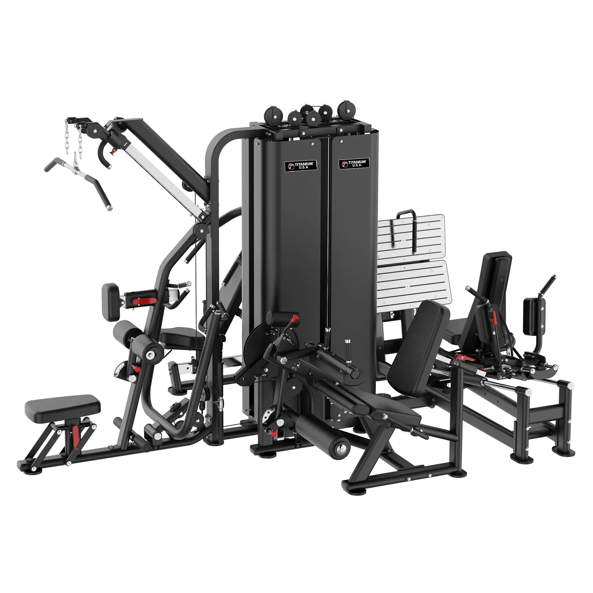What Gear Makes Sense for Your Arizona Home Gym?