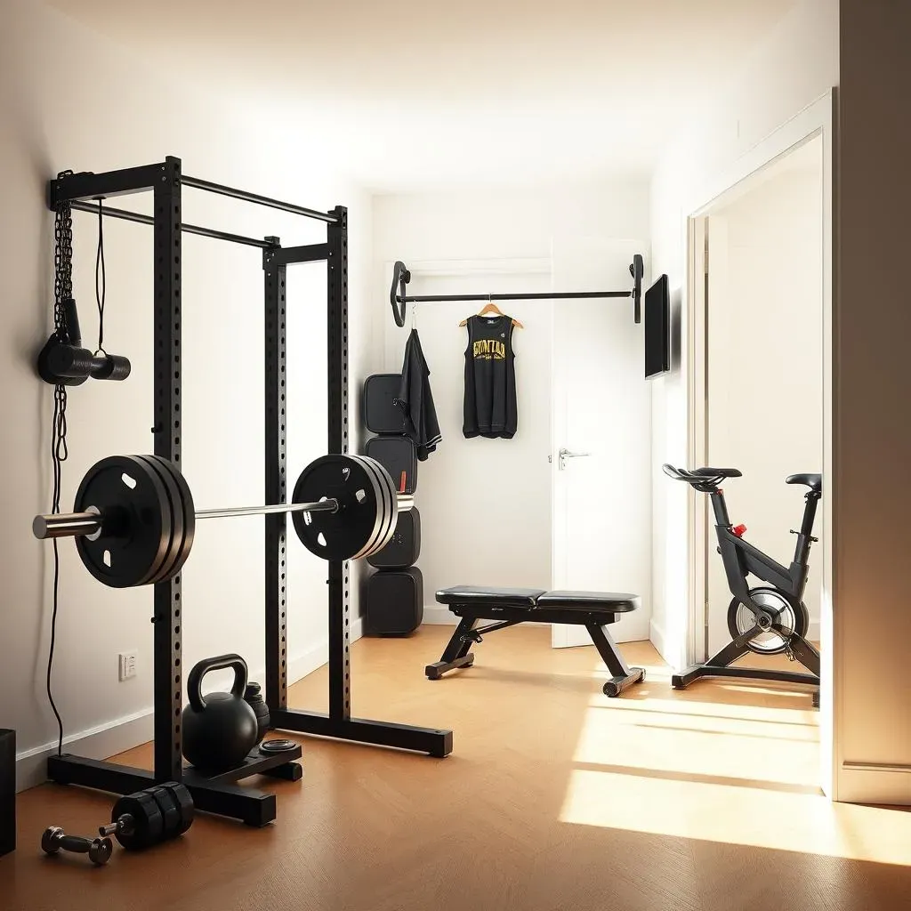 What Home Gym Equipment Do I Need? The Ultimate List