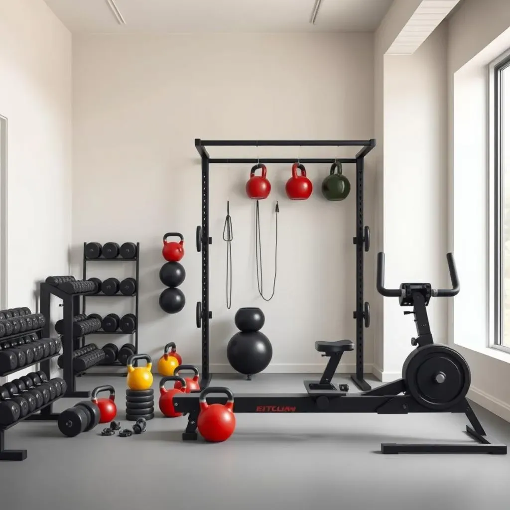 What Is The Most Effective Home Gym Equipment? Discover Now!