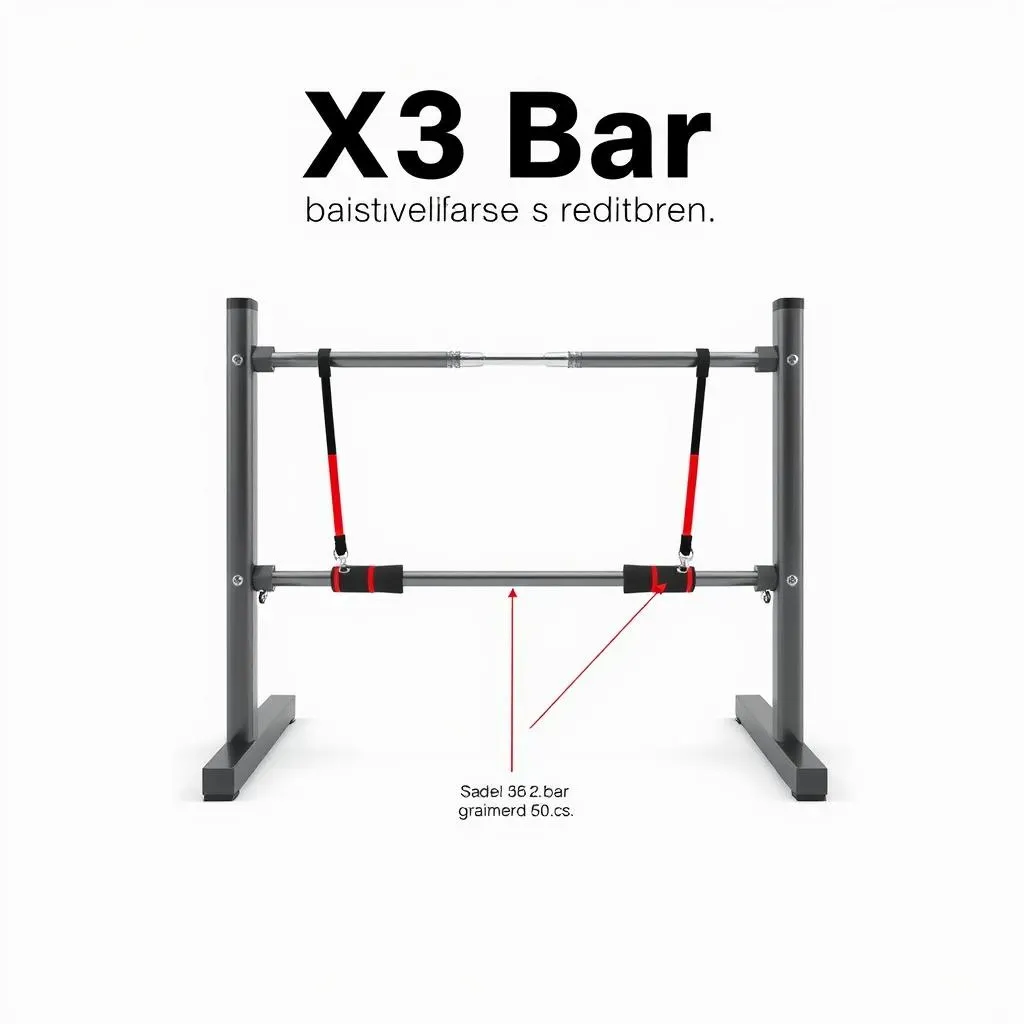 What is the X3 Home Gym and Variable Resistance Training?