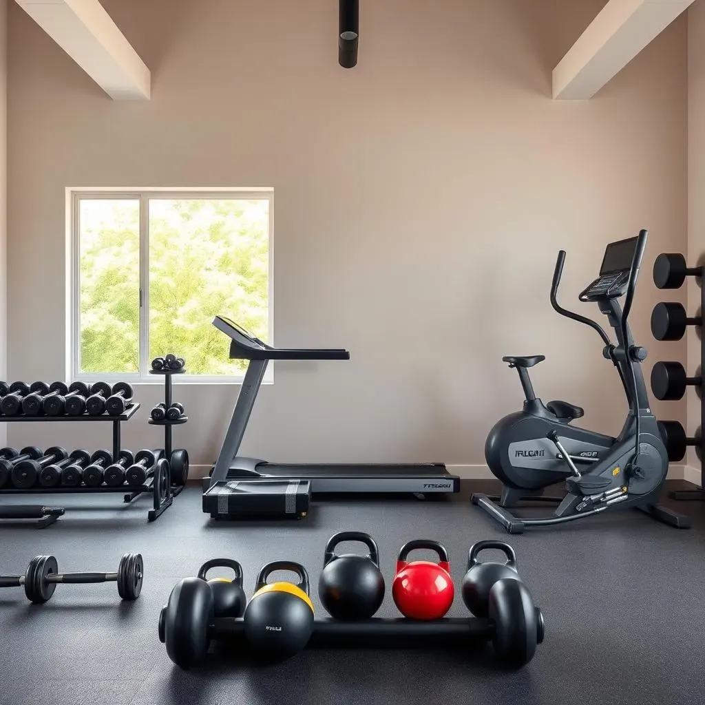 What to Consider When Buying Home Gym Equipment