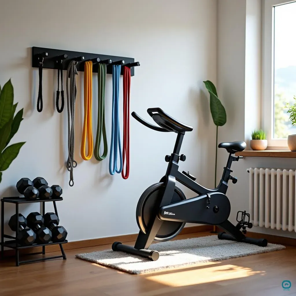 What to Look For When Buying Home Gym Equipment Under $300