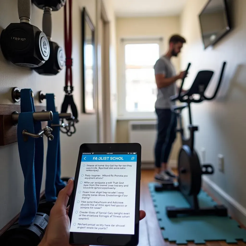 What to Look for When Buying Home Gym Equipment Under $500: FAQs