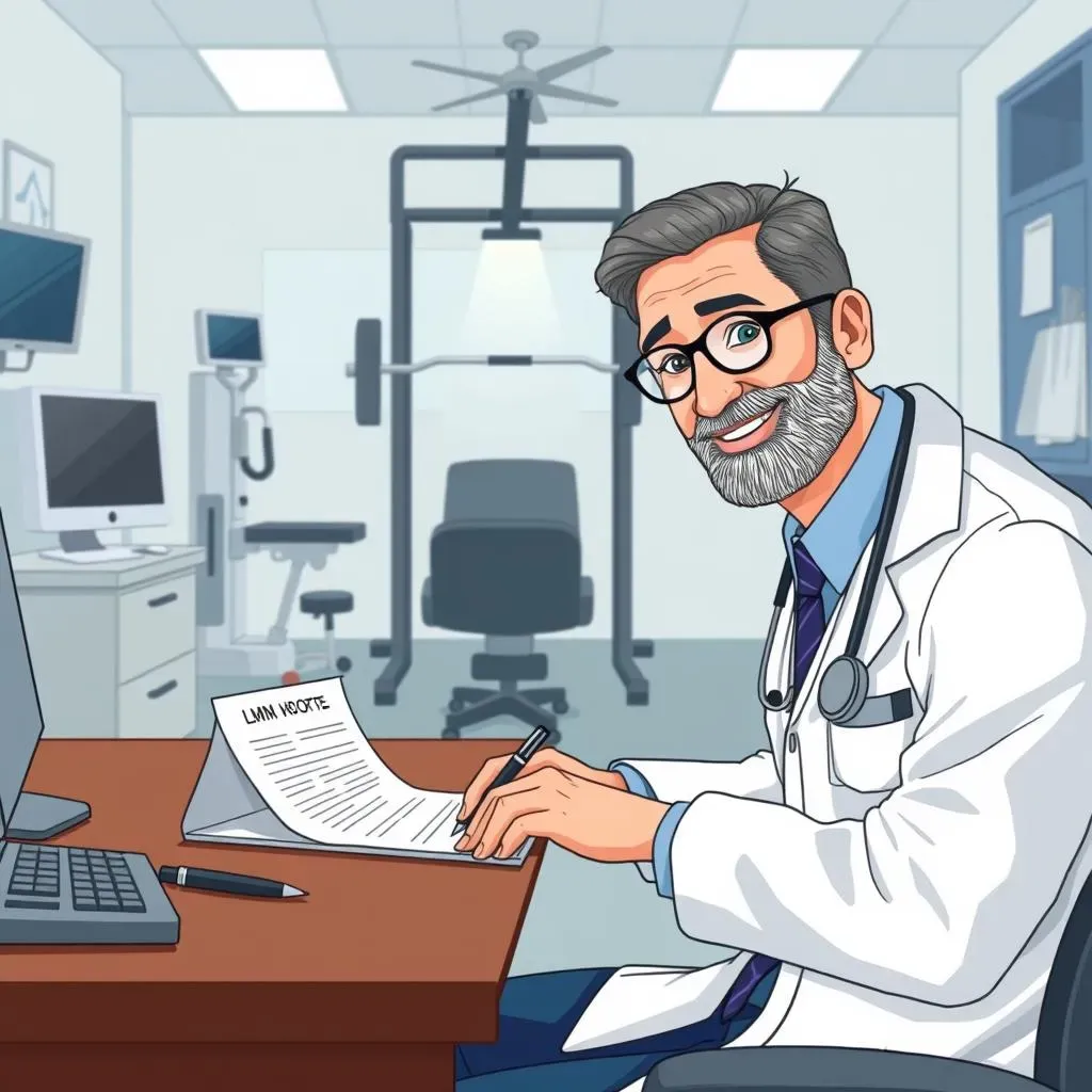 When is Home Gym Equipment HSA Eligible? Medical Necessity Explained