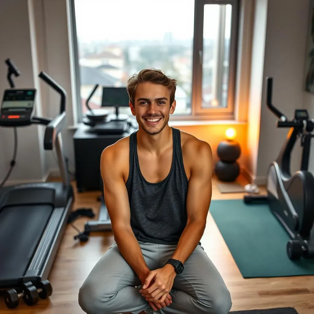 Ultimate Guide: Where Can I Buy Home Gym Equipment Near Me?