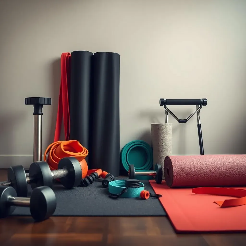 Where to Buy Home Fitness Equipment near Jackson Heights