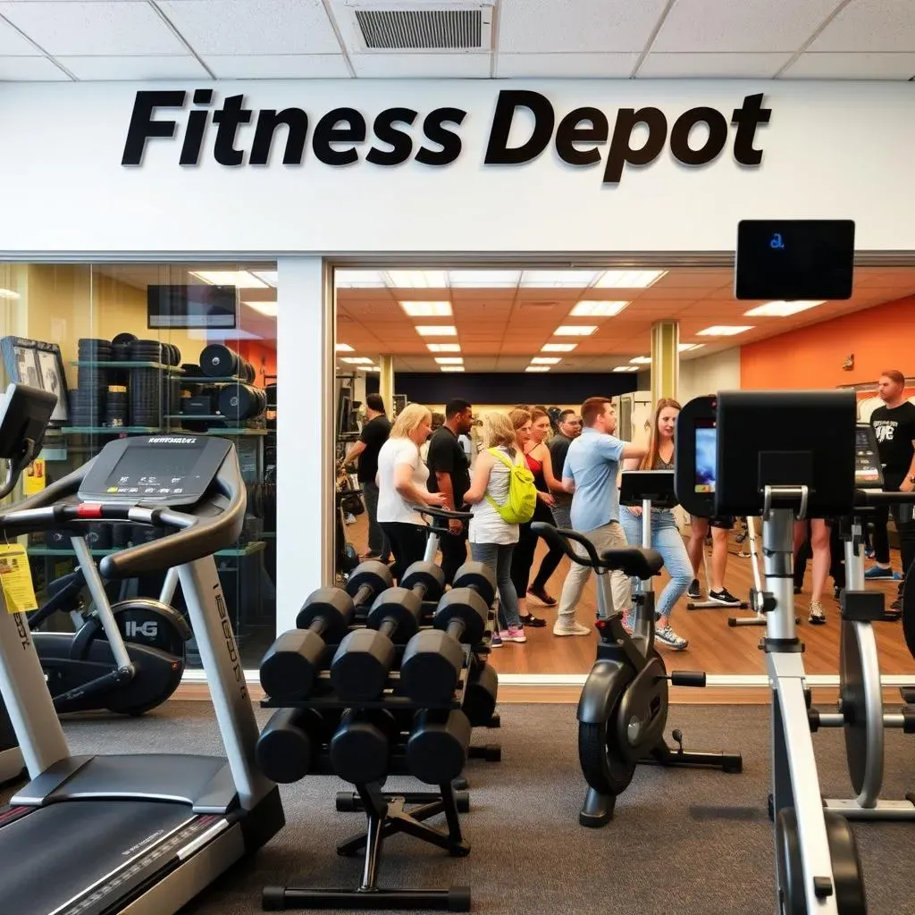 Where to Buy Home Gym Equipment in Ottawa