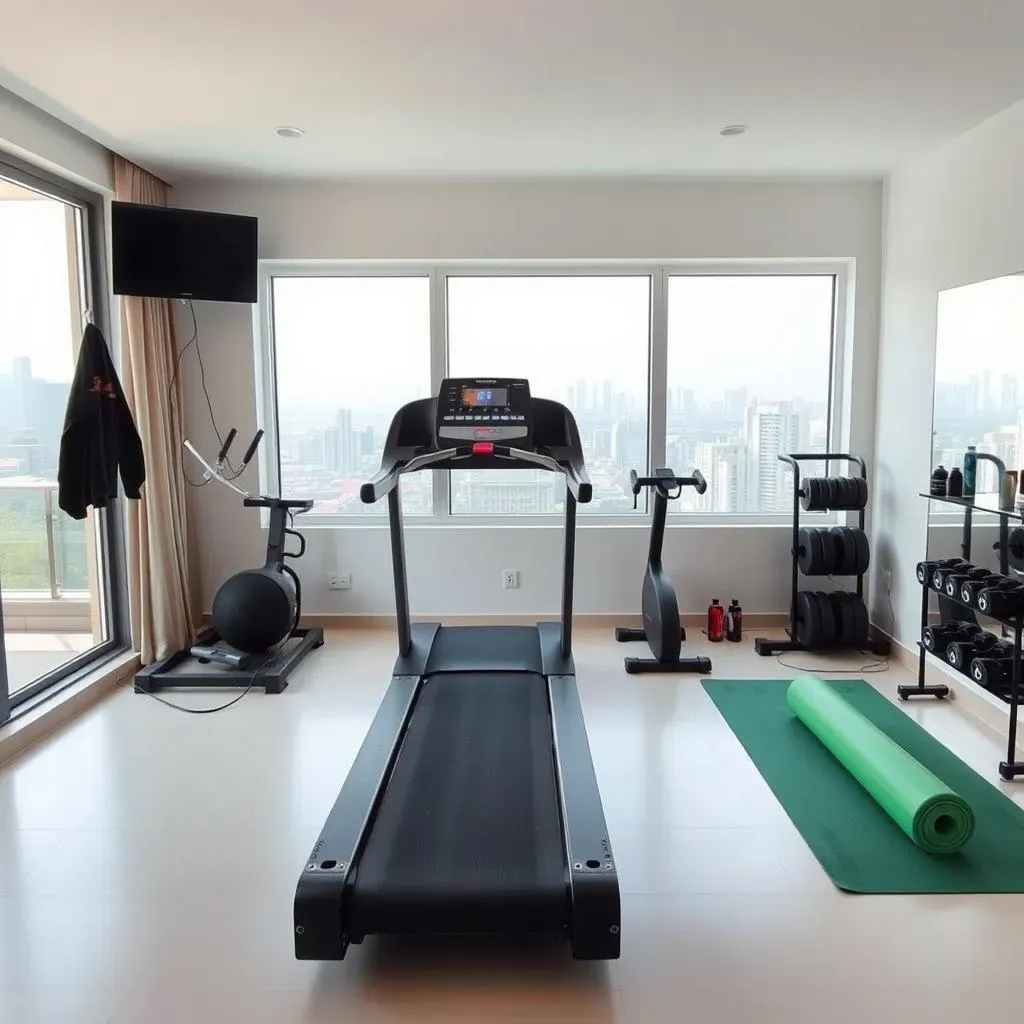 Where to Buy Home Gym Equipment in Pakistan: Top Retailers and Online Options