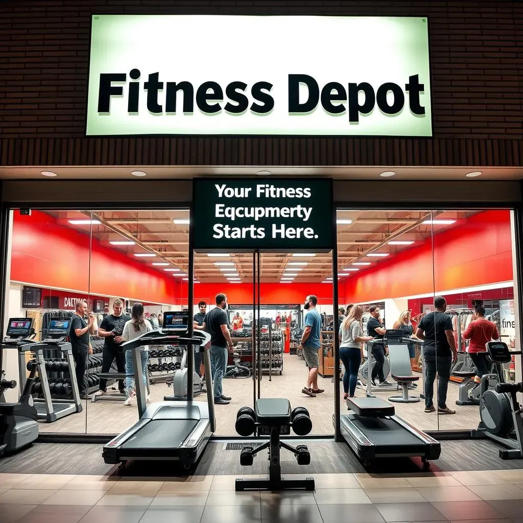 Where to Buy Home Gym Equipment Near Me: Top Retailers and Online Options