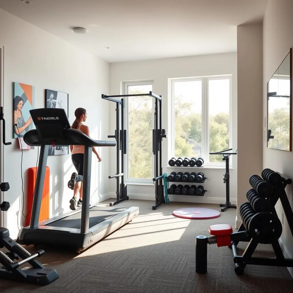 Where to Buy Home Gym Equipment: Discover Your Ultimate Setup