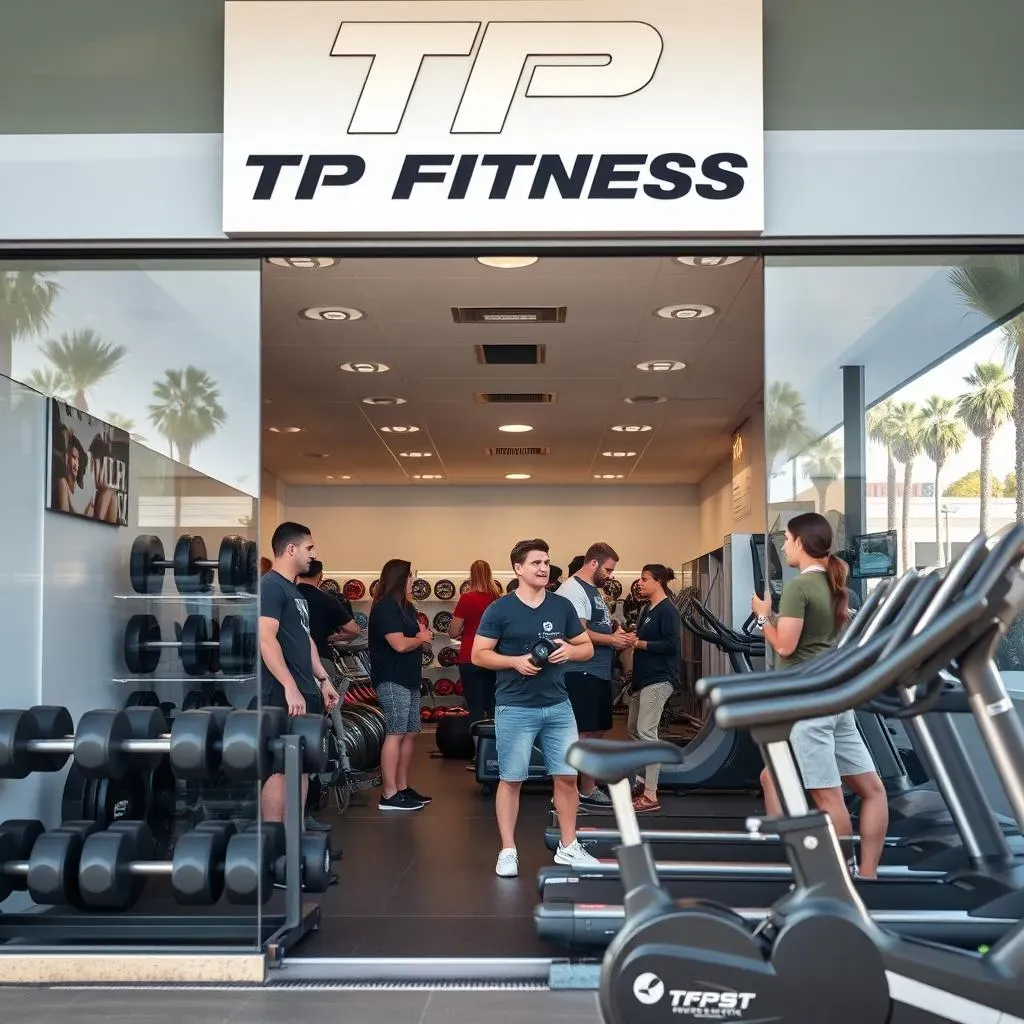 Where to Buy Quality Home Gym Equipment in Townsville
