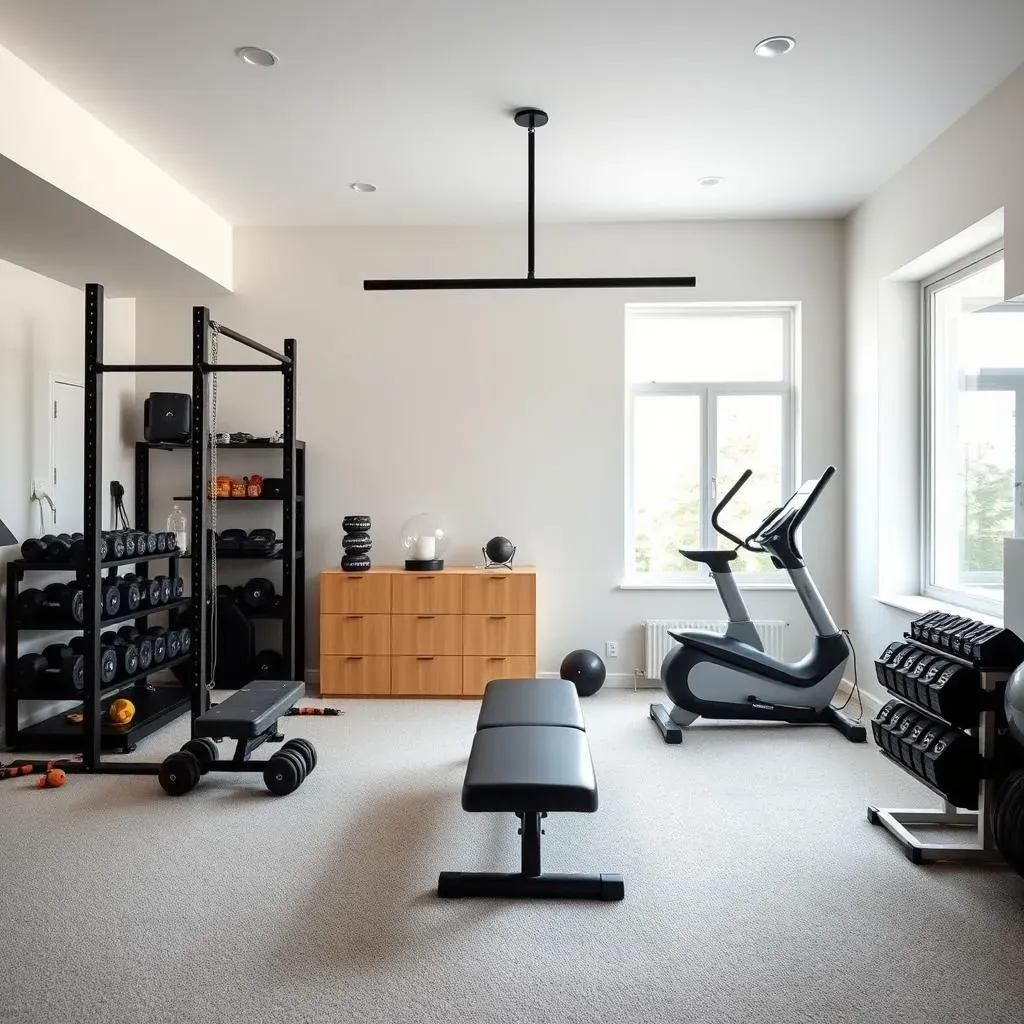 Where to Find the Best Home Gym Equipment in Jacksonville, FL