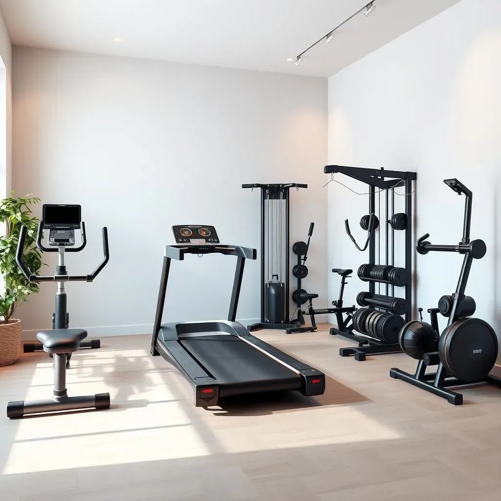 Where to Sell Home Gym Equipment: Online Marketplaces and More
