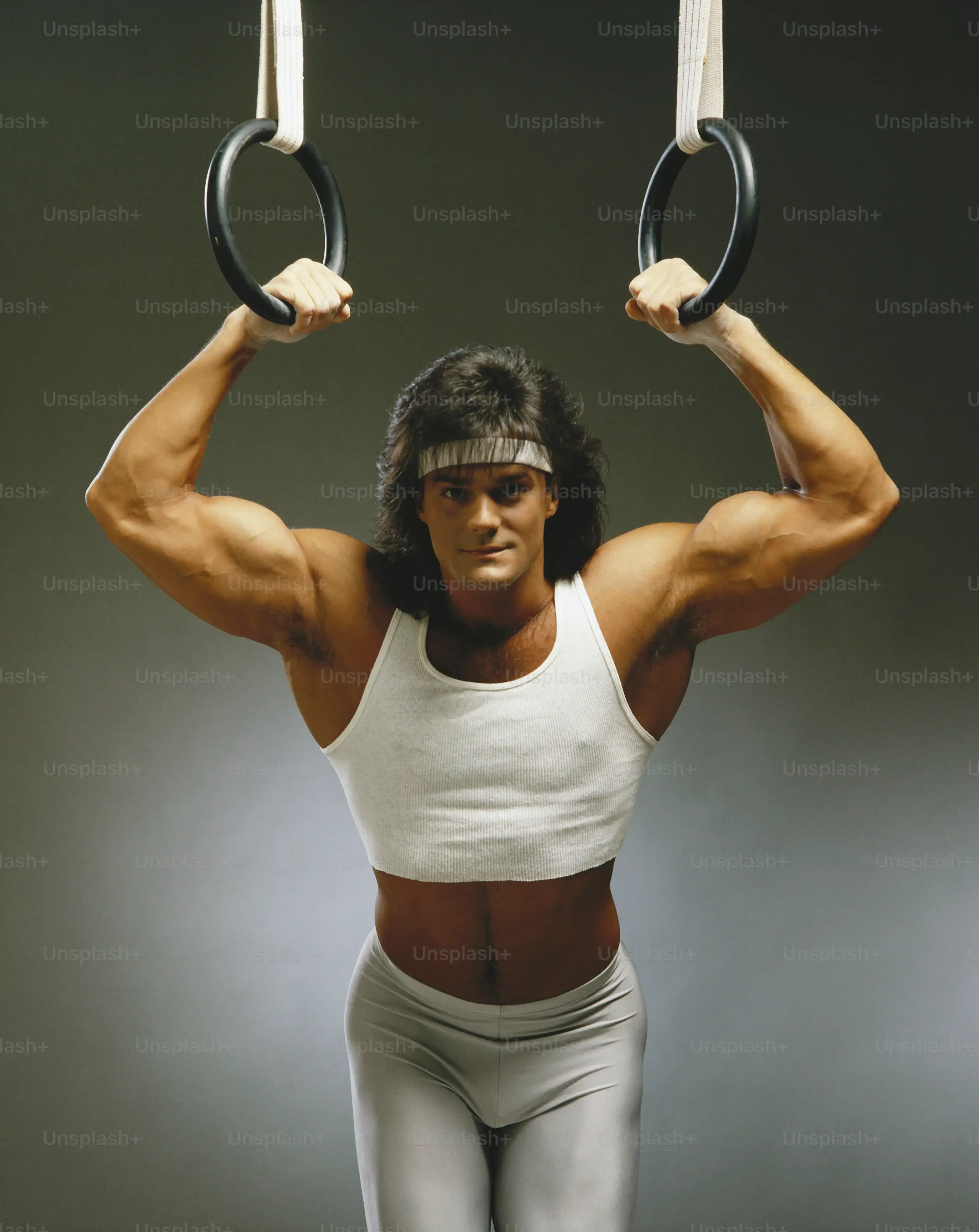 Why 80s Gym Equipment Still Holds Its Own (Sometimes)