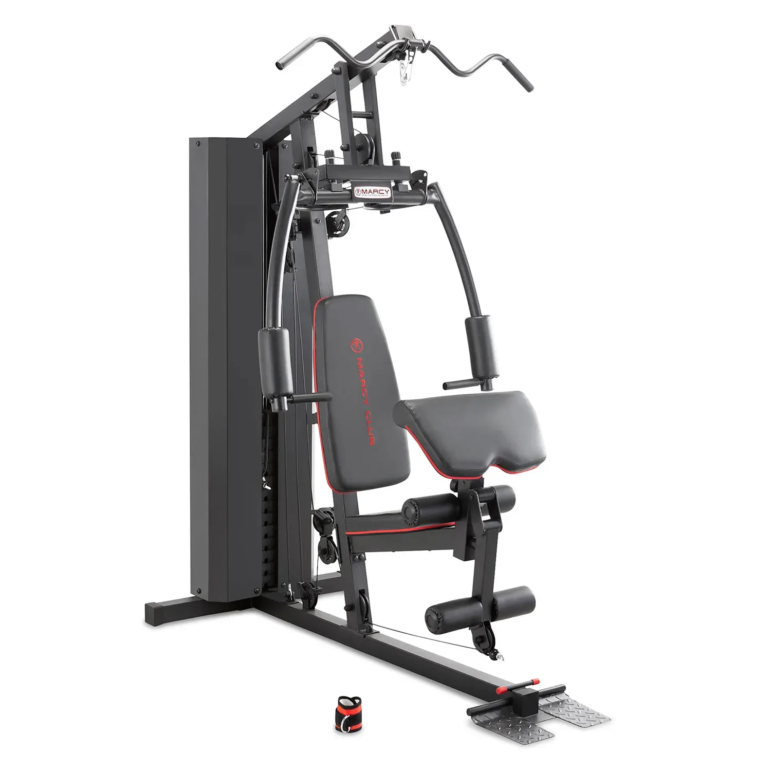 Why a Home Gym Machine 200 lbs Might Be Your Next Move