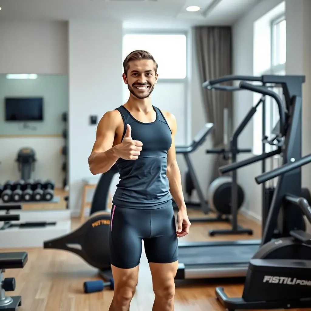 Why a Home Gym? The Benefits of Bringing the Gym Home