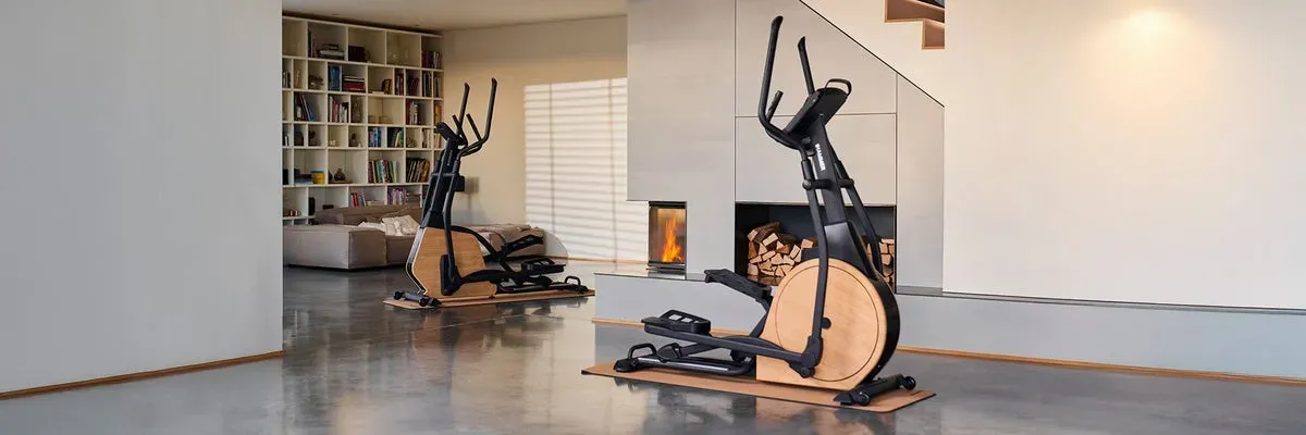 Why an Online Store for Home Gym Equipment Makes Sense