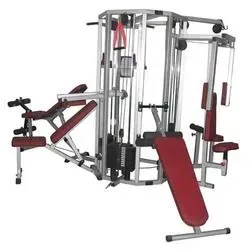 Why Build a Home Gym in Jalandhar?
