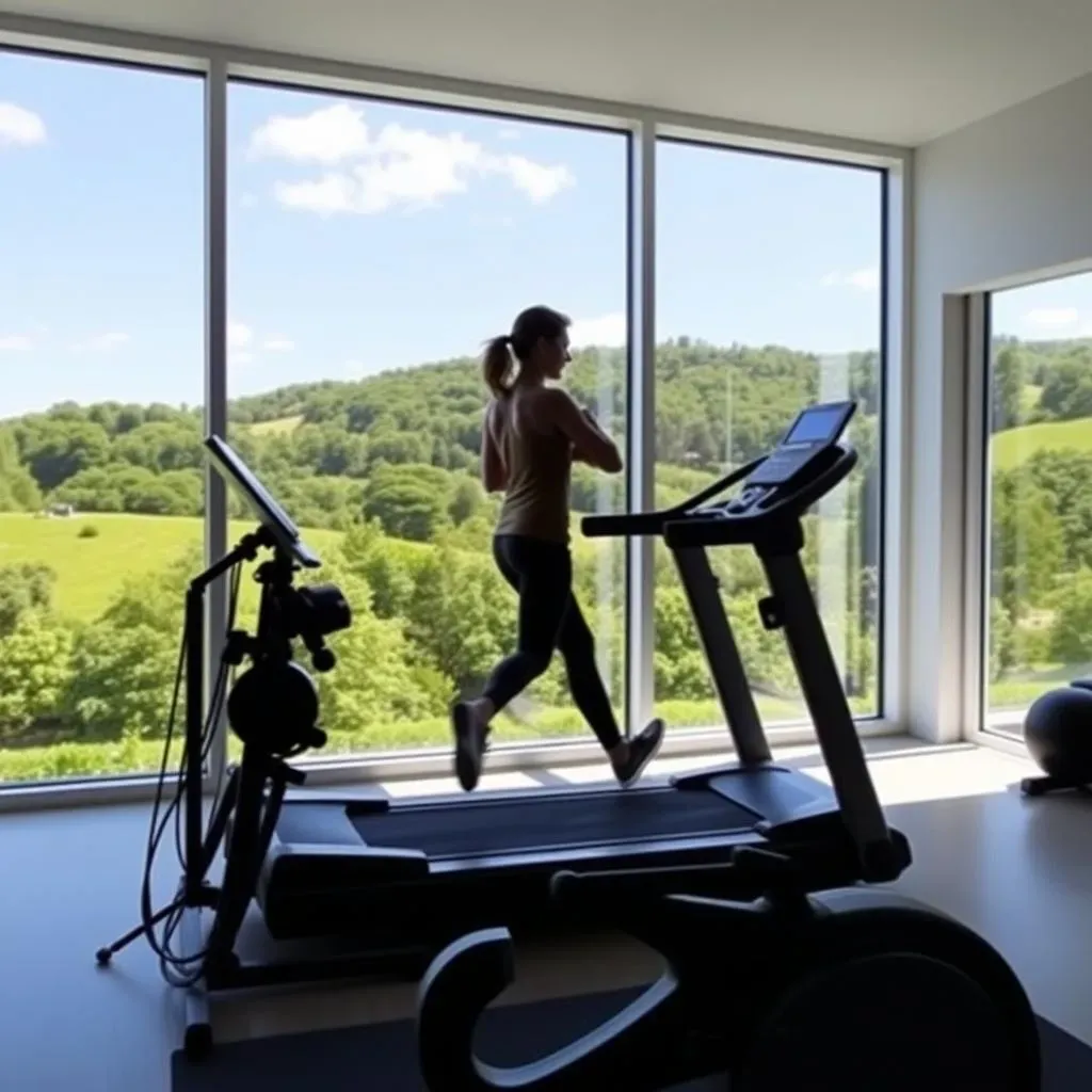 Why Build a Home Gym in NZ? Benefits and Considerations
