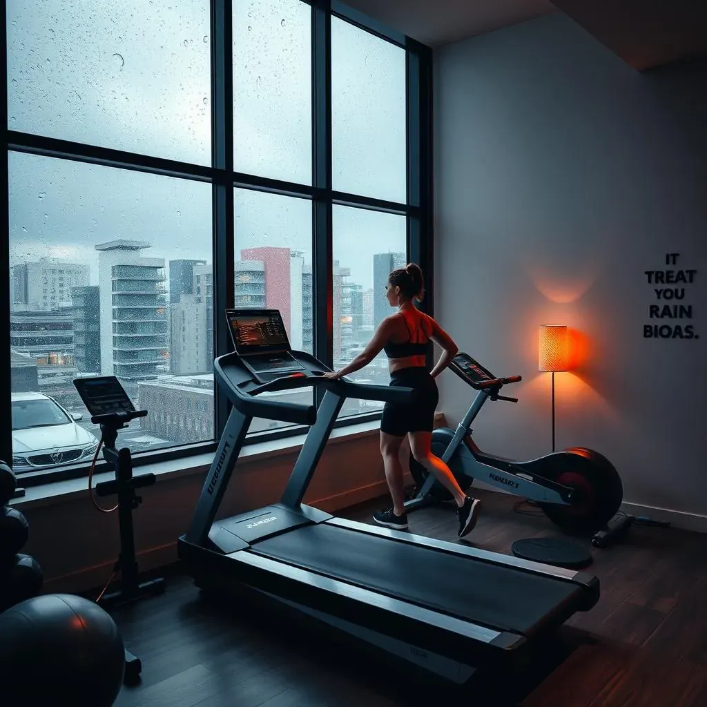 Why Build a Home Gym in the Netherlands?