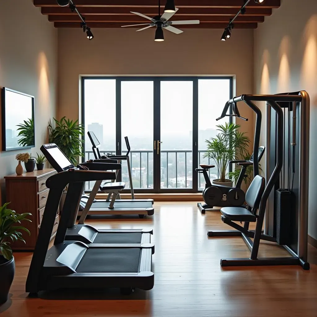 Why Buy Home Gym Equipment Used for Sale? Benefits and Considerations