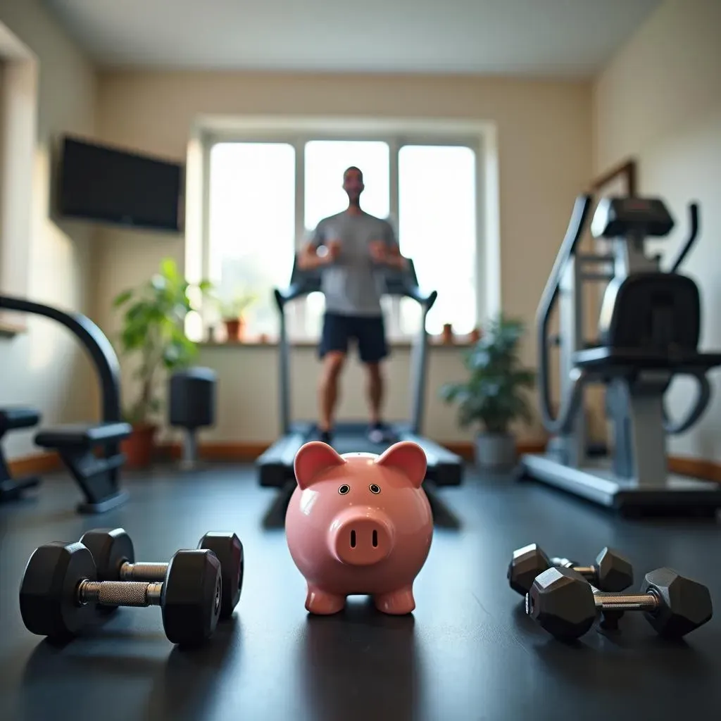 Why Buy Used Home Gym Equipment Near You? Smart Savings, Big Gains