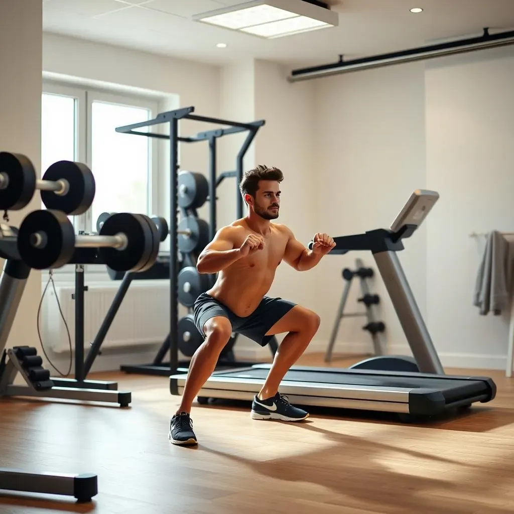 Why Choose a Home Gym: Wirecutter's Perspective