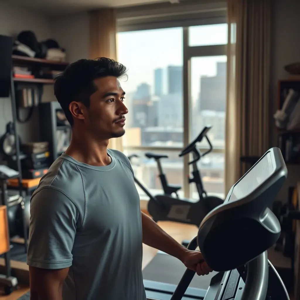 Why Choose Home Fitness Equipment Near Jackson Heights?