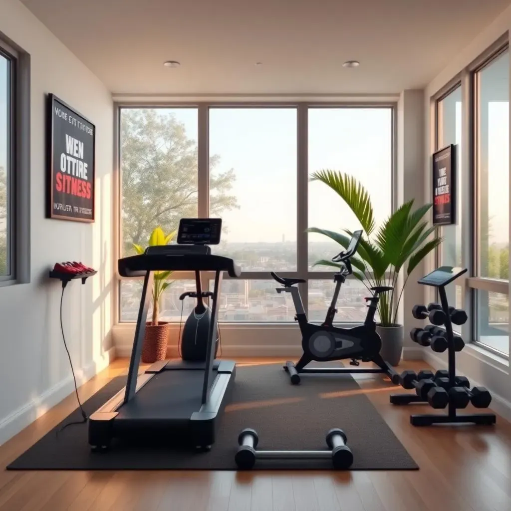 Why Choose Home Gym Equipment in Brisbane?