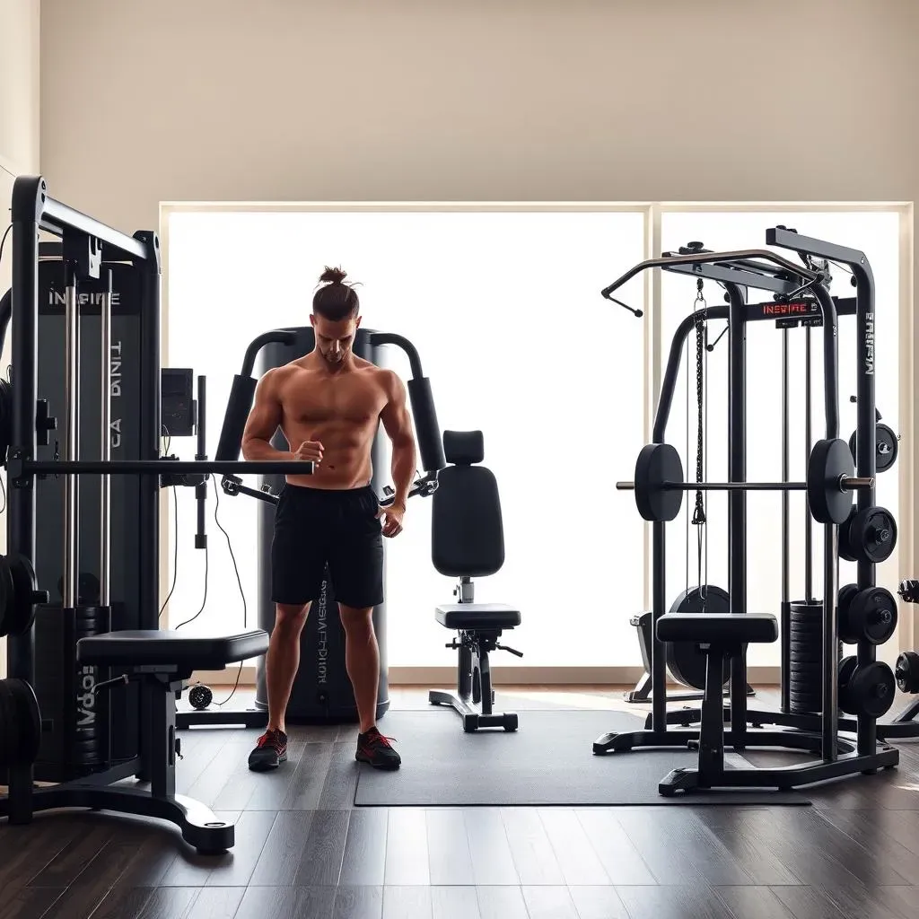 Why Choose Inspire Home Gym Equipment?
