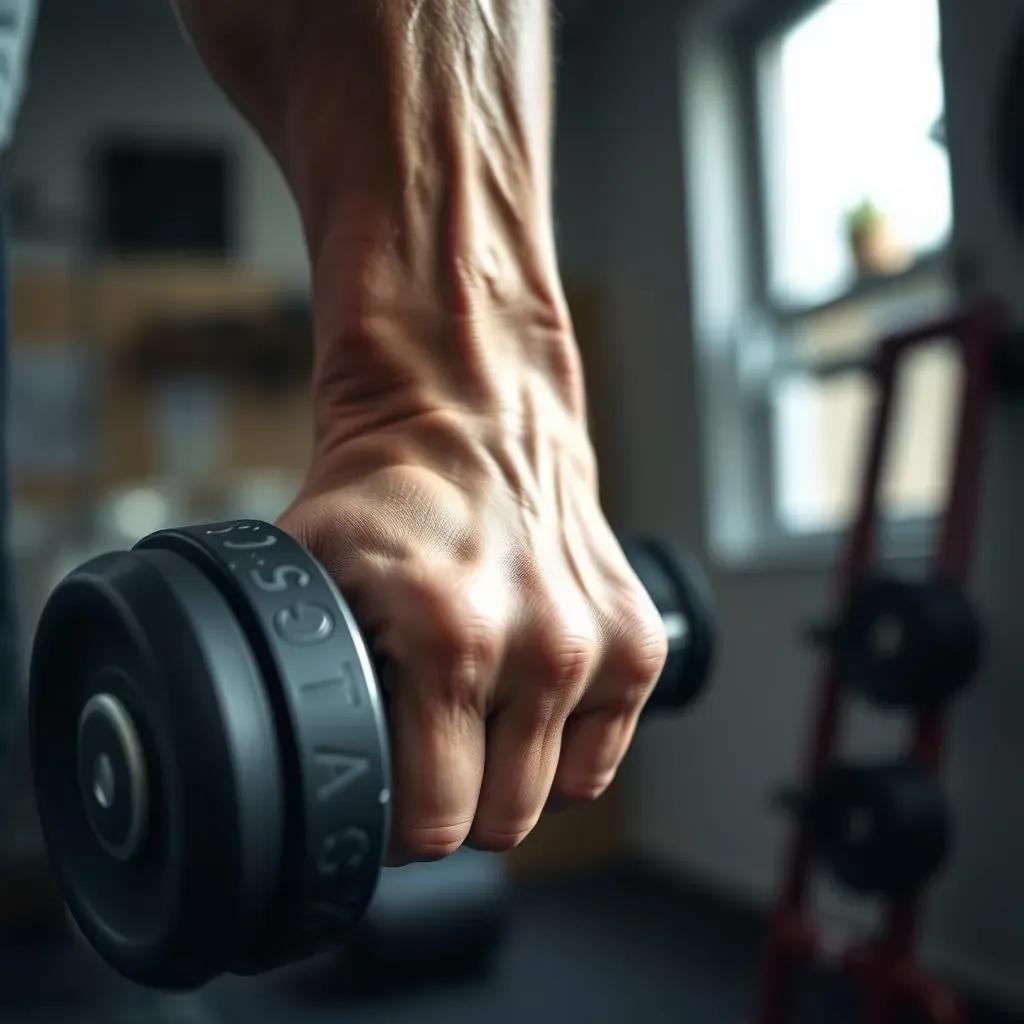 Why Choose Iron Home Gym Equipment?