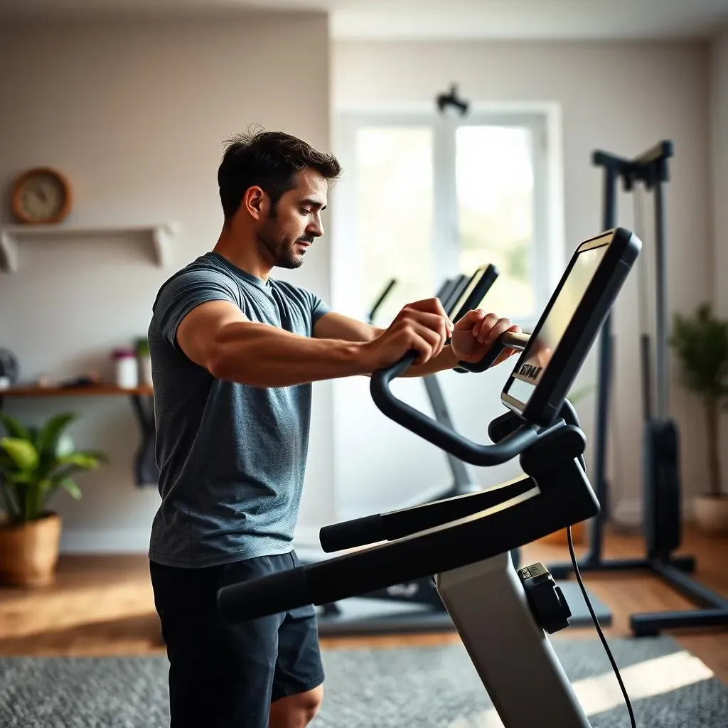 Why Choose Johnson Home Gym Equipment?