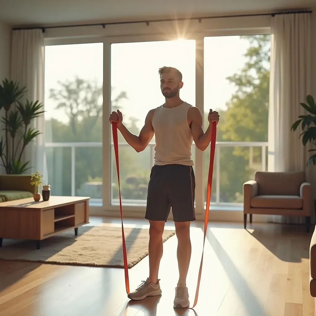 Why Choose Portable Home Gym Equipment? SpaceSaving and Versatile Fitness Solutions