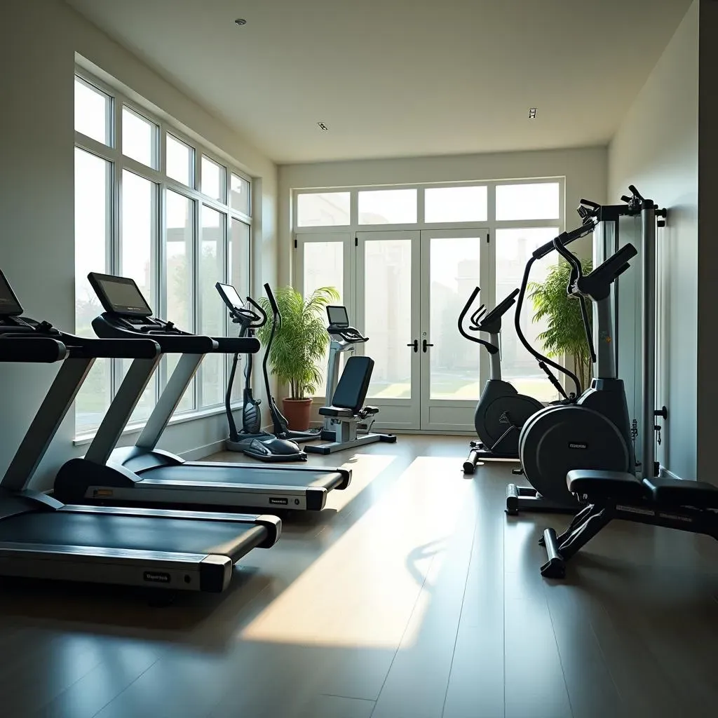 Why Choose Refurbished Home Gym Equipment? Benefits & Savings