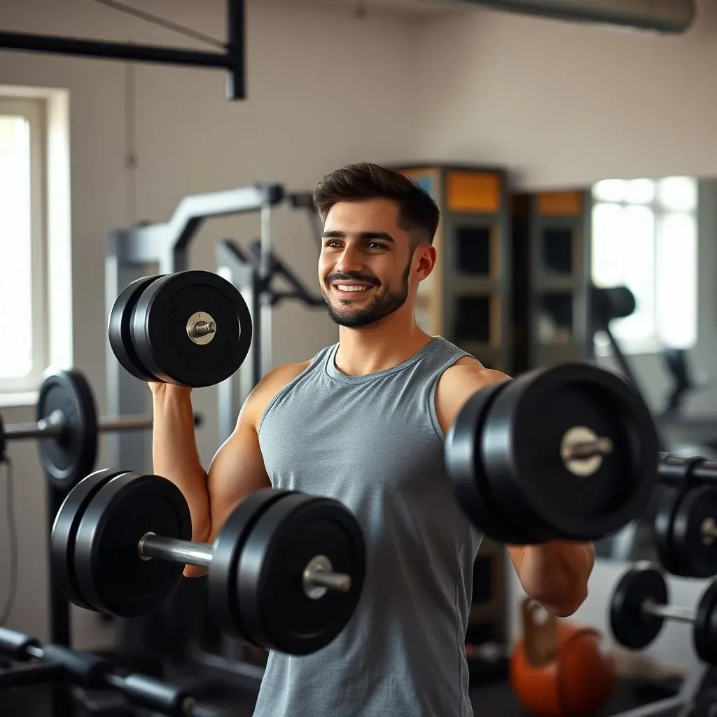 Why Choose Used Home Gym Equipment Nearby?