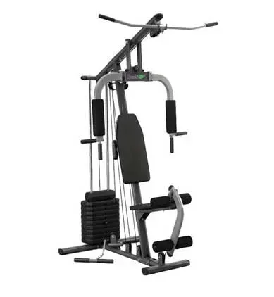 Why Consider Buying 2nd Hand Home Gym Equipment?