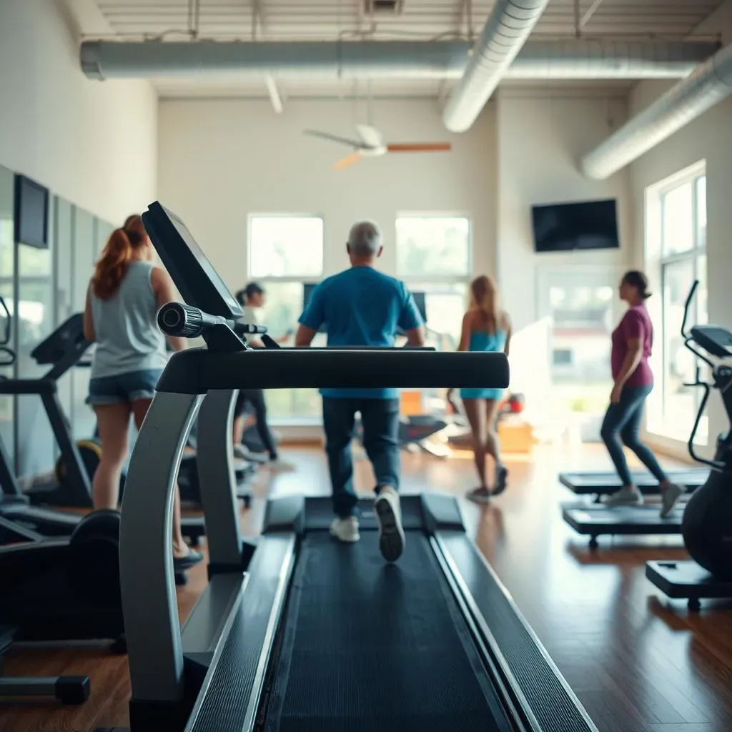 Why Donate Home Gym Equipment? Benefits and Impact