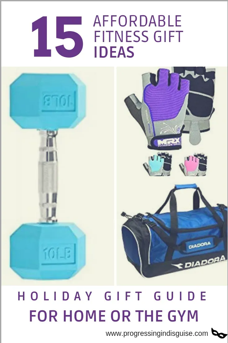 Why Home Gym Equipment Gift Ideas Rule the Holidays