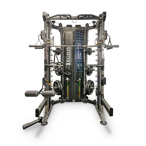 Why Home Gym Equipment Phoenix Makes Sense