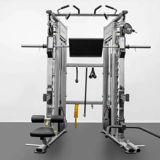 Why Hunt for Home Gym Equipment on Sale?