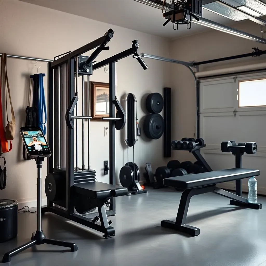 Why Invest in Home Gym Equipment Packages?
